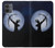 S3489 Indian Hunter Moon Case For Motorola Moto G14
