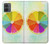 S3493 Colorful Lemon Case For Motorola Moto G14