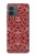 S3556 Yen Pattern Case For Motorola Moto G14