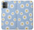 S3681 Daisy Flowers Pattern Case For Motorola Moto G14