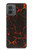 S3696 Lava Magma Case For Motorola Moto G14