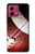 S0062 American Football Case For Motorola Moto G84