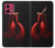S1253 Boxing Glove Case For Motorola Moto G84 S1253 Boxing Glove Case For Motorola Moto G84