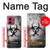 S2440 Biohazards Biological Hazard Case For Motorola Moto G84