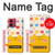 S2442 Cute Cat Cartoon Funny Case For Motorola Moto G84