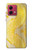 S2713 Yellow Snake Skin Graphic Printed Case For Motorola Moto G84 S2713 Yellow Snake Skin Graphic Printed Case For Motorola Moto G84