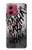 S3073 Joker Hahaha Blood Splash Case For Motorola Moto G84 S3073 Joker Hahaha Blood Splash Case For Motorola Moto G84