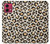 S3374 Fashionable Leopard Seamless Pattern Case For Motorola Moto G84