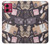 S3448 Fashion Case For Motorola Moto G84