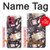 S3448 Fashion Case For Motorola Moto G84