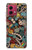 S3480 Movie Acting Entertainment Case For Motorola Moto G84