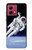 S3616 Astronaut Case For Motorola Moto G84