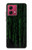 S3668 Binary Code Case For Motorola Moto G84