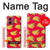 S3755 Mexican Taco Tacos Case For Motorola Moto G84