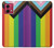 S3846 Pride Flag LGBT Case For Motorola Moto G84