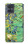 S0210 Van Gogh Irises Case For Motorola Moto G54