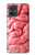 S0339 Brain Case For Motorola Moto G54 S0339 Brain Case For Motorola Moto G54