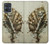 S0550 Skull Card Poker Case For Motorola Moto G54