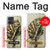 S0550 Skull Card Poker Case For Motorola Moto G54