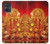 S1030 Hindu God Durga Puja Case For Motorola Moto G54