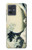 S1040 Hokusai The Great Wave of Kanagawa Case For Motorola Moto G54