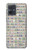 S1051 Mahjong Case For Motorola Moto G54 S1051 Mahjong Case For Motorola Moto G54