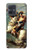S1063 Napoleon Bonaparte Case For Motorola Moto G54