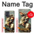 S1063 Napoleon Bonaparte Case For Motorola Moto G54