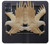 S1383 Paper Sculpture Eagle Case For Motorola Moto G54 S1383 Paper Sculpture Eagle Case For Motorola Moto G54