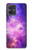 S2207 Milky Way Galaxy Case For Motorola Moto G54