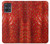 S2225 Strawberry Case For Motorola Moto G54