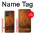 S2252 Gao Yord 9 Spires of Protection Tattoo Case For Motorola Moto G54