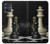S2262 Chess King Case For Motorola Moto G54
