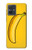 S2294 Banana Case For Motorola Moto G54