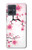 S2359 Plum Blossom Case For Motorola Moto G54