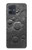 S2946 Moon Surface Case For Motorola Moto G54