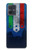 S2983 Italy Football Soccer Case For Motorola Moto G54