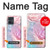 S3050 Vintage Pastel Flowers Case For Motorola Moto G54