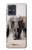S3142 African Elephant Case For Motorola Moto G54