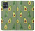 S3285 Avocado Fruit Pattern Case For Motorola Moto G54