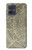 S3396 Dendera Zodiac Ancient Egypt Case For Motorola Moto G54