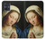 S3476 Virgin Mary Prayer Case For Motorola Moto G54