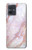 S3482 Soft Pink Marble Graphic Print Case For Motorola Moto G54
