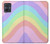 S3810 Pastel Unicorn Summer Wave Case For Motorola Moto G54