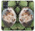 S3863 Pygmy Hedgehog Dwarf Hedgehog Paint Case For Motorola Moto G54