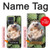 S3863 Pygmy Hedgehog Dwarf Hedgehog Paint Case For Motorola Moto G54