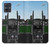 S3933 Fighter Aircraft UFO Case For Motorola Moto G54