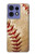 S0064 Baseball Case For Motorola Edge 50 Pro