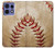 S0064 Baseball Case For Motorola Edge 50 Pro