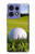 S0068 Golf Case For Motorola Edge 50 Pro